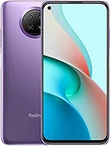 Xiaomi Redmi Note 9 5G rasmi va to'liq xarakteristikalari — PhoneCompare