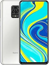 Xiaomi Redmi Note 9 Pro 5G rasmi va to'liq xarakteristikalari — PhoneCompare