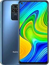 Xiaomi Redmi Note 9 rasmi va to'liq xarakteristikalari — PhoneCompare