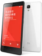 Xiaomi Redmi Note rasmi va to'liq xarakteristikalari — PhoneCompare