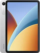 Xiaomi Redmi Pad 2 9.7 rasmi va to'liq xarakteristikalari — PhoneCompare