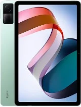 Xiaomi Redmi Pad rasmi va to'liq xarakteristikalari — PhoneCompare