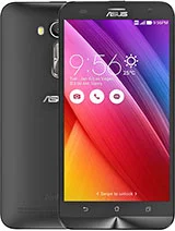 Asus Zenfone 2 Laser ZE550KL rasmi va to'liq xarakteristikalari — PhoneCompare