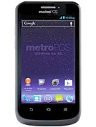 Zte Avid 4G rasmi va to'liq xarakteristikalari — PhoneCompare
