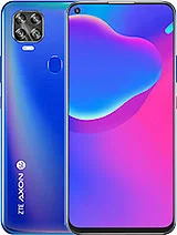 Zte Axon 11 SE 5G rasmi va to'liq xarakteristikalari — PhoneCompare