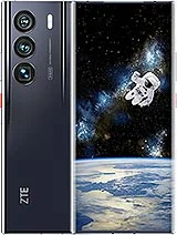 Zte Axon 40 Ultra Space Edition rasmi va to'liq xarakteristikalari — PhoneCompare