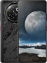 Zte Axon 60 Ultra