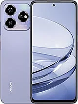 Zte Axon 60 rasmi va to'liq xarakteristikalari — PhoneCompare