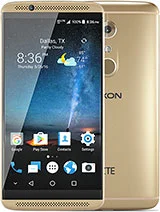 Zte Axon 7 rasmi va to'liq xarakteristikalari — PhoneCompare