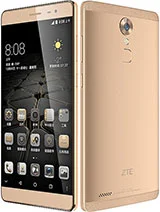 Zte Axon Max rasmi va to'liq xarakteristikalari — PhoneCompare