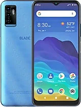 Zte Blade 11 Prime rasmi va to'liq xarakteristikalari — PhoneCompare