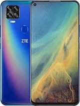Zte Blade 20 Pro 5G rasmi va to'liq xarakteristikalari — PhoneCompare