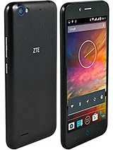 Zte Blade A460 rasmi va to'liq xarakteristikalari — PhoneCompare