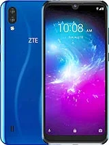 Zte Blade A5 2020 rasmi va to'liq xarakteristikalari — PhoneCompare