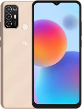 Zte Blade A52 rasmi va to'liq xarakteristikalari — PhoneCompare