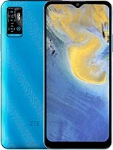 Zte Blade A71 rasmi va to'liq xarakteristikalari — PhoneCompare