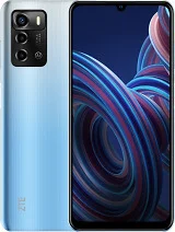 Zte Blade A72 rasmi va to'liq xarakteristikalari — PhoneCompare
