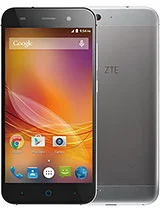 Zte Blade D6 rasmi va to'liq xarakteristikalari — PhoneCompare