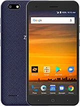 Zte Blade Force rasmi va to'liq xarakteristikalari — PhoneCompare