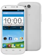 Zte Blade Q Maxi rasmi va to'liq xarakteristikalari — PhoneCompare