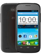 Zte Blade Q Mini rasmi va to'liq xarakteristikalari — PhoneCompare