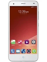Zte Blade S6 rasmi va to'liq xarakteristikalari — PhoneCompare