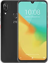 Zte Blade V10 Vita rasmi va to'liq xarakteristikalari — PhoneCompare