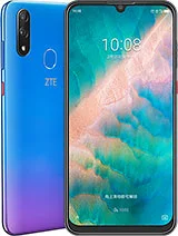 Zte Blade V10 rasmi va to'liq xarakteristikalari — PhoneCompare