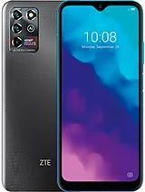 Zte Blade V30 Vita rasmi va to'liq xarakteristikalari — PhoneCompare