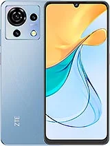 Zte Blade V50 Vita rasmi va to'liq xarakteristikalari — PhoneCompare