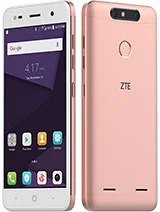 Zte Blade V8 Mini rasmi va to'liq xarakteristikalari — PhoneCompare