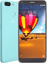 Zte Blade V9 Vita rasmi va to'liq xarakteristikalari — PhoneCompare
