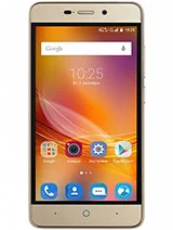 Zte Blade X3 rasmi va to'liq xarakteristikalari — PhoneCompare
