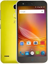 Zte Blade X5 rasmi va to'liq xarakteristikalari — PhoneCompare