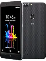 Zte Blade Z Max rasmi va to'liq xarakteristikalari — PhoneCompare
