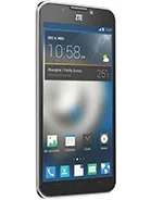 Zte Grand S II rasmi va to'liq xarakteristikalari — PhoneCompare