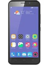 Zte Grand S3 rasmi va to'liq xarakteristikalari — PhoneCompare