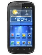 Zte Grand X IN rasmi va to'liq xarakteristikalari — PhoneCompare