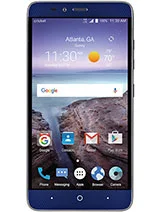 Zte Grand X Max 2 rasmi va to'liq xarakteristikalari — PhoneCompare