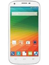 Zte Imperial II