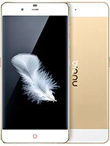 Zte nubia My Prague rasmi va to'liq xarakteristikalari — PhoneCompare