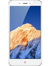 Zte nubia N1 rasmi va to'liq xarakteristikalari — PhoneCompare