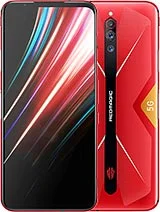 Zte nubia Red Magic 5G rasmi va to'liq xarakteristikalari — PhoneCompare