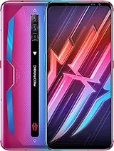 Zte nubia Red Magic 6 rasmi va to'liq xarakteristikalari — PhoneCompare