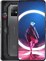 Zte nubia Red Magic 7 Pro rasmi va to'liq xarakteristikalari — PhoneCompare