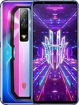Zte nubia Red Magic 7 rasmi va to'liq xarakteristikalari — PhoneCompare