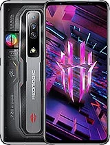 Zte nubia Red Magic 7S rasmi va to'liq xarakteristikalari — PhoneCompare