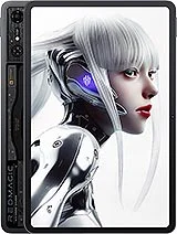 Zte nubia Red Magic Nova rasmi va to'liq xarakteristikalari — PhoneCompare