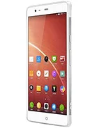 Zte nubia X6 rasmi va to'liq xarakteristikalari — PhoneCompare