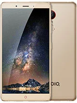 Zte nubia Z11 Max rasmi va to'liq xarakteristikalari — PhoneCompare